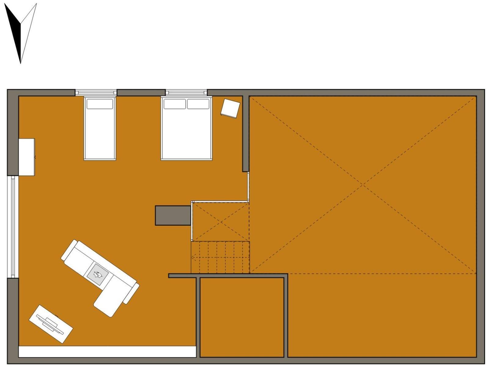 Gailtal Appartements Naehe Skigebiet Wertschach Exterior foto