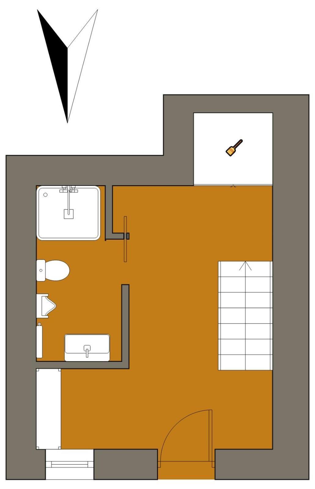 Gailtal Appartements Naehe Skigebiet Wertschach Exterior foto